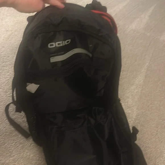 Ogio backpack, laptop bag. Like new! Used for mine business trip.